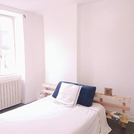 Charmant Logement A Vierzon Centre Ngoại thất bức ảnh
