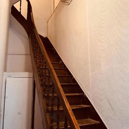 Charmant Logement A Vierzon Centre Ngoại thất bức ảnh